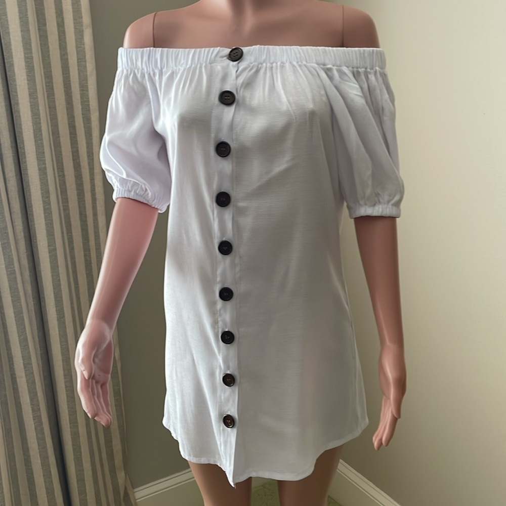Top for pants, skirts or leggings. - Picture 3 of 4